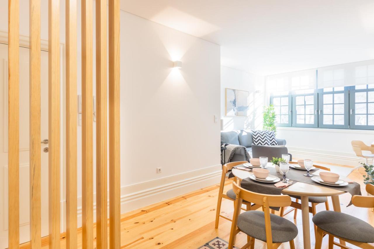 Bonfim Perfect Stays ปอร์โต ภายนอก รูปภาพ