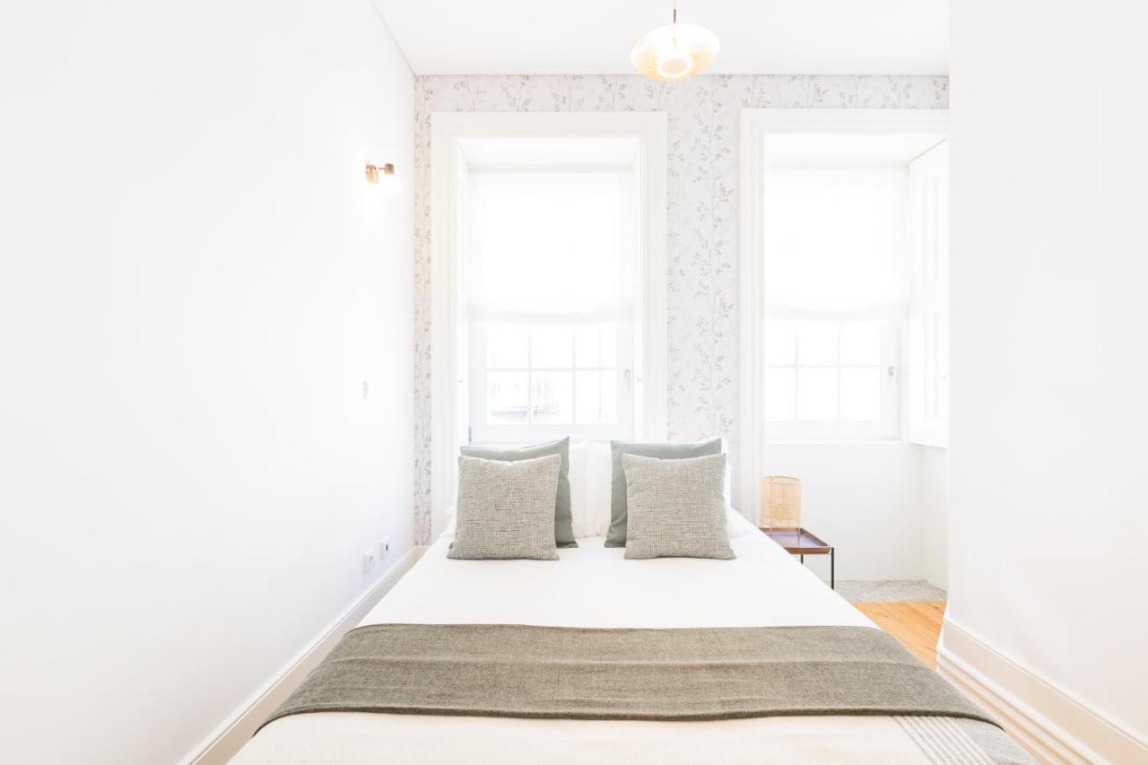 Bonfim Perfect Stays ปอร์โต ภายนอก รูปภาพ