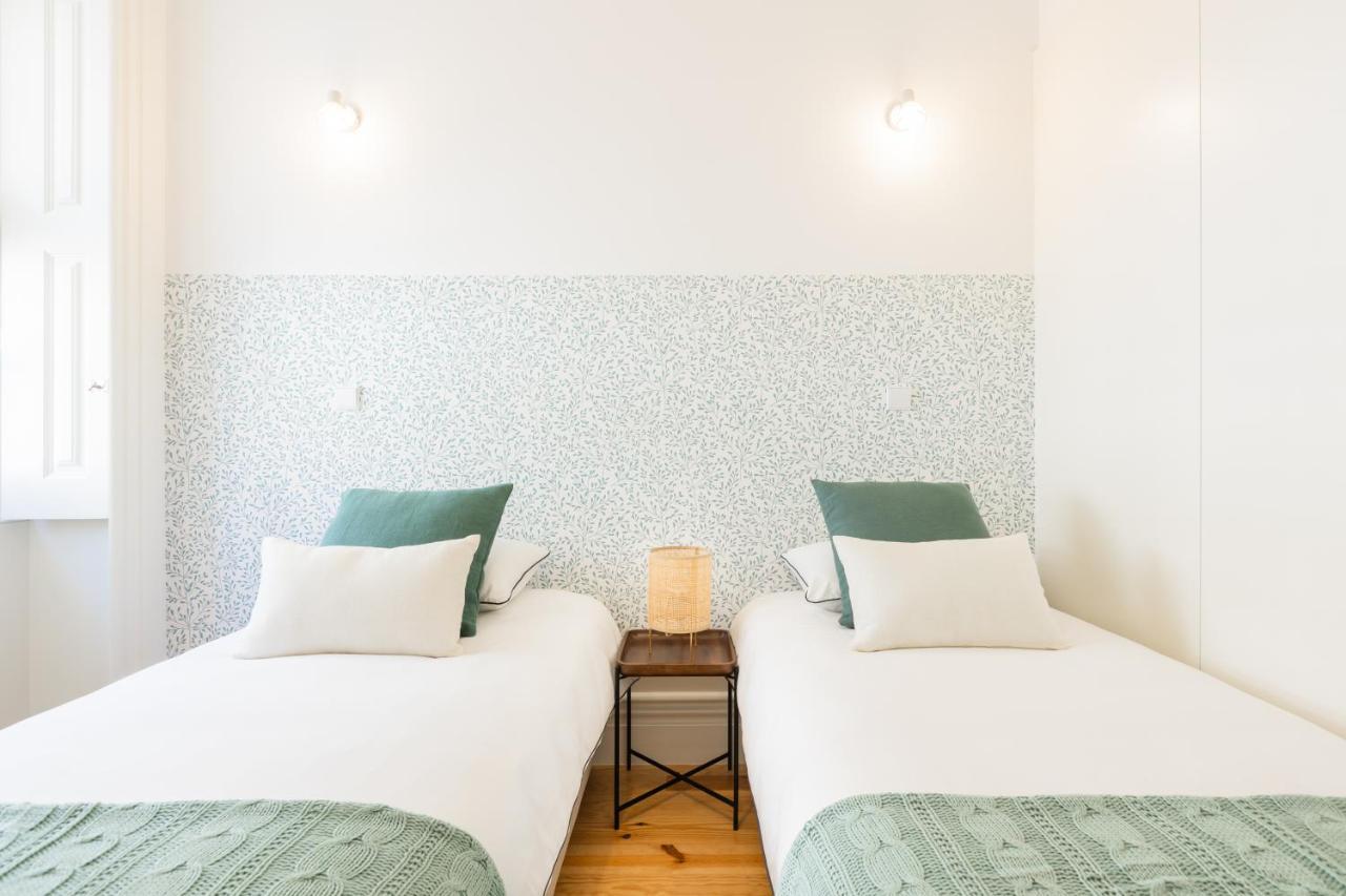 Bonfim Perfect Stays ปอร์โต ภายนอก รูปภาพ