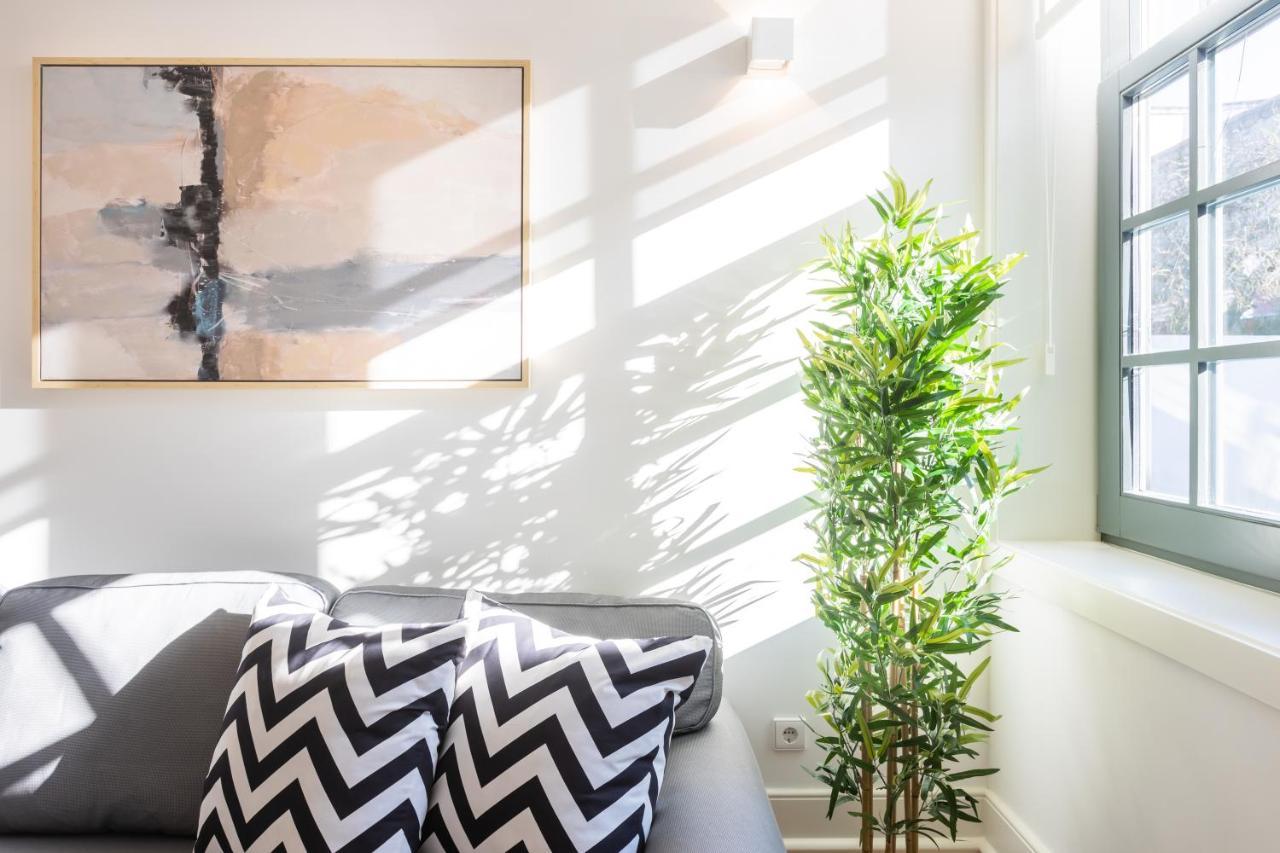 Bonfim Perfect Stays ปอร์โต ภายนอก รูปภาพ