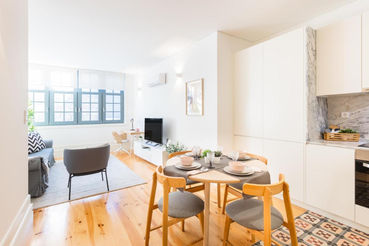 Bonfim Perfect Stays ปอร์โต ภายนอก รูปภาพ