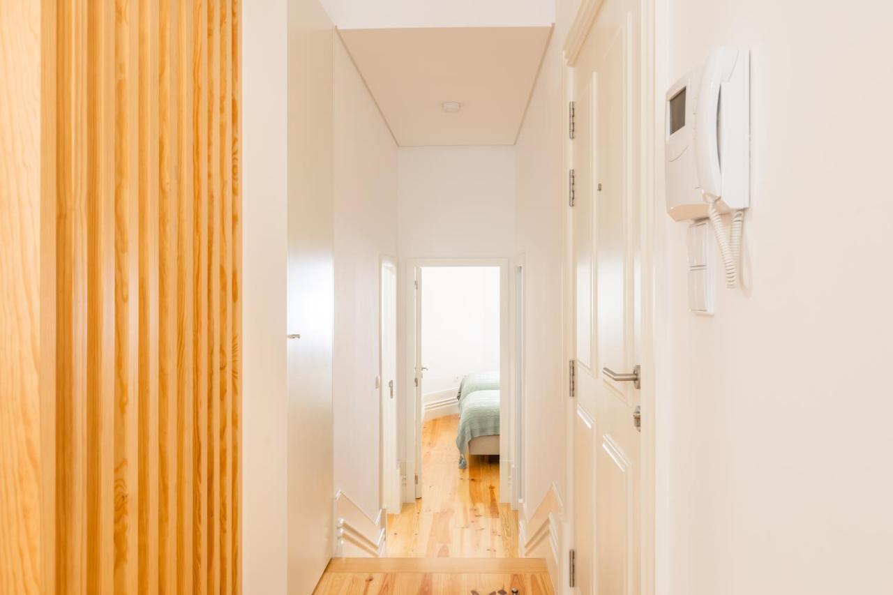Bonfim Perfect Stays ปอร์โต ภายนอก รูปภาพ