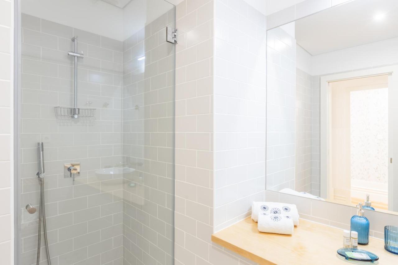 Bonfim Perfect Stays ปอร์โต ภายนอก รูปภาพ