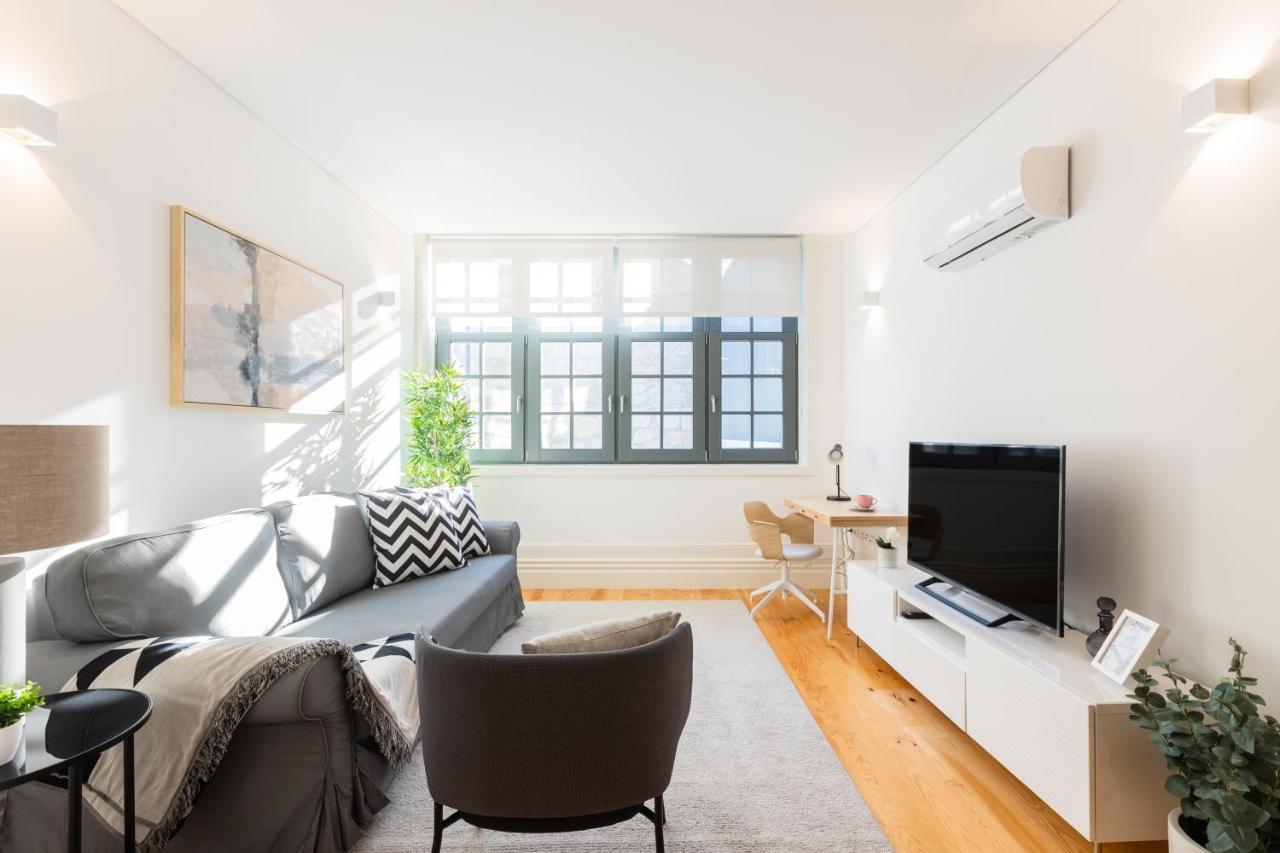 Bonfim Perfect Stays ปอร์โต ภายนอก รูปภาพ