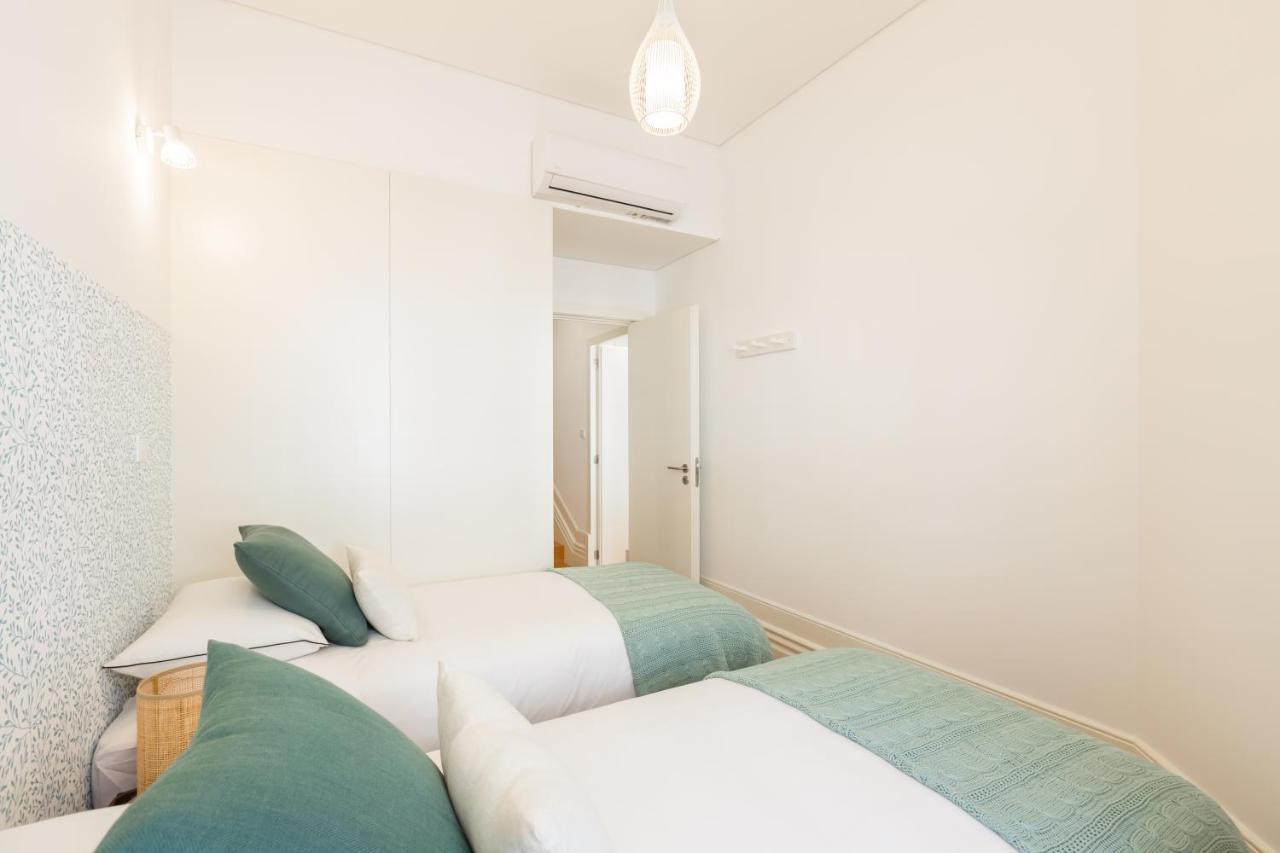 Bonfim Perfect Stays ปอร์โต ภายนอก รูปภาพ